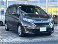 2017 Honda Freed