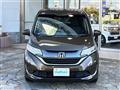 2017 Honda Freed