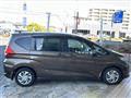 2017 Honda Freed