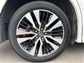 2019 Toyota Vellfire