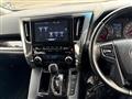 2019 Toyota Vellfire