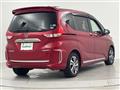 2020 Honda Freed