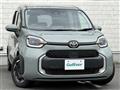 2023 Toyota Sienta