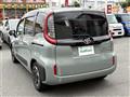 2023 Toyota Sienta