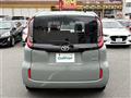 2023 Toyota Sienta