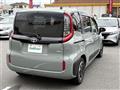 2023 Toyota Sienta