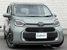 2023 Toyota Sienta