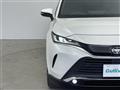 2022 Toyota Harrier
