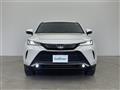 2022 Toyota Harrier