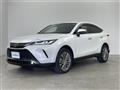 2022 Toyota Harrier