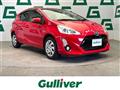 2015 Toyota AQUA