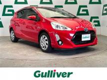 2015 Toyota AQUA