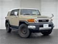 2015 Toyota FJ Cruiser