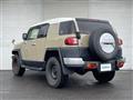 2015 Toyota FJ Cruiser