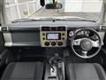 2015 Toyota FJ Cruiser