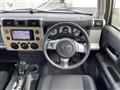 2015 Toyota FJ Cruiser