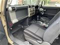 2015 Toyota FJ Cruiser