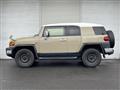 2015 Toyota FJ Cruiser