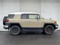 2015 Toyota FJ Cruiser