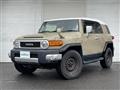 2015 Toyota FJ Cruiser