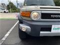 2015 Toyota FJ Cruiser
