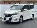 2018 Nissan Serena