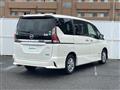 2018 Nissan Serena