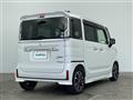 2018 Suzuki Spacia