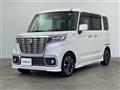 2018 Suzuki Spacia