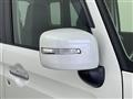 2018 Suzuki Spacia