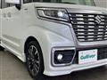 2018 Suzuki Spacia