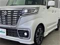 2018 Suzuki Spacia