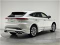 2021 Toyota Harrier Hybrid