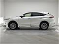 2021 Toyota Harrier Hybrid