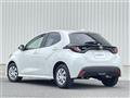 2025 Toyota Yaris