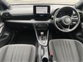 2025 Toyota Yaris