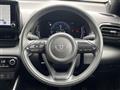 2025 Toyota Yaris