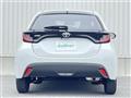 2025 Toyota Yaris