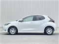 2025 Toyota Yaris