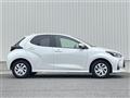 2025 Toyota Yaris