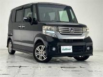 2012 Honda N BOX