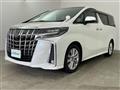2019 Toyota Alphard