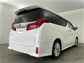 2019 Toyota Alphard