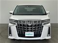2019 Toyota Alphard