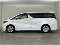 2019 Toyota Alphard