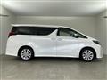2019 Toyota Alphard