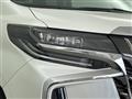 2019 Toyota Alphard