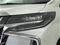 2019 Toyota Alphard