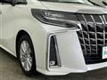 2019 Toyota Alphard