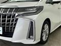 2019 Toyota Alphard